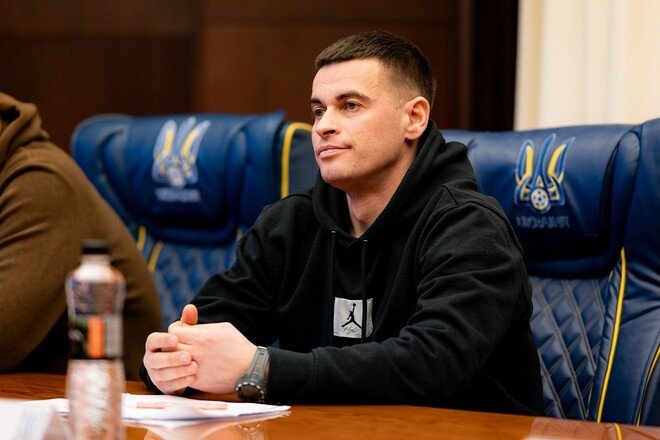 БОРТНІК: «Було б несправедливо, якби Україна WU-19 не потрапила до еліти»