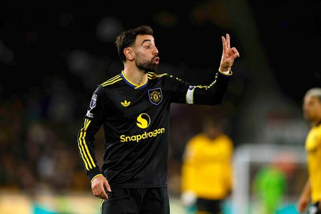 Гравець МЮ є єдиним в АПЛ з 10+ гольовими діями в останніх 7 сезонах