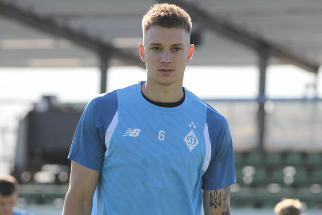 Суркіс відмовився продавати футболіста Динамо за 22 мільйони євро