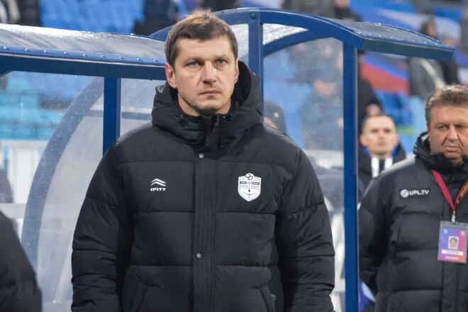 Тренер клуба УПЛ: «Это шок для нас. Мы уже не будем такими, как раньше»