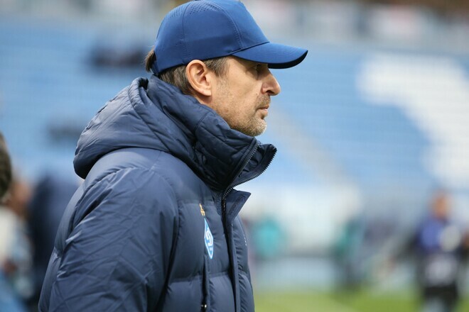 Эксперт: «Динамо уволило тренера по телефону. Он заслужил больше уважения»