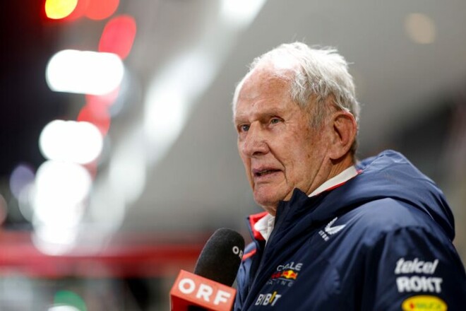 Скандалы и лишние контракты. Названа причина увольнения советника Ред Булл