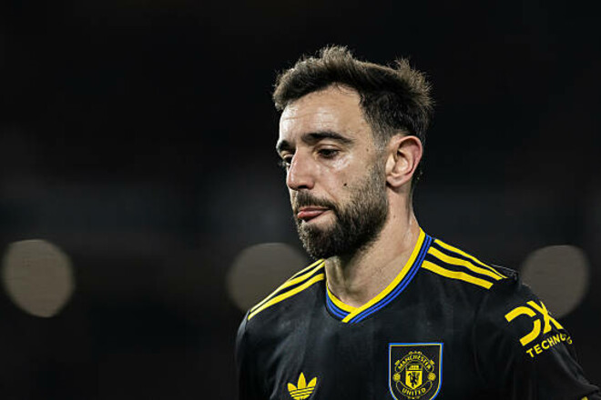 З великим відривом. Бруну Фернандеш очолює цікавий рейтинг АПЛ