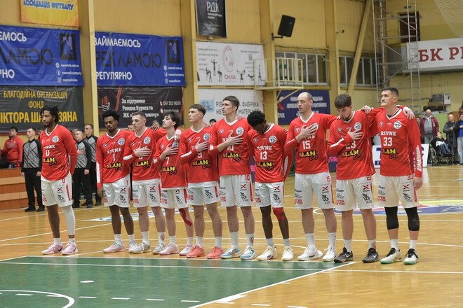 Украинский клуб снялся с розыгрыша Кубка: «Реальность очень сложная»