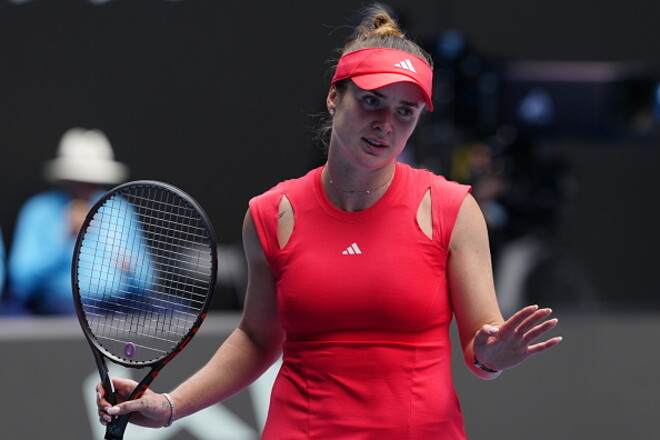 Заявка Australian Open 2026: четыре украинки гарантировали место в основе