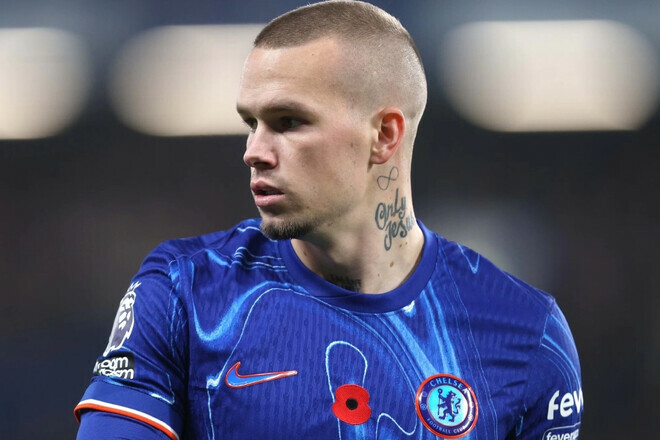 Многократный чемпион еврокубка принял решение о трансфере Мудрика