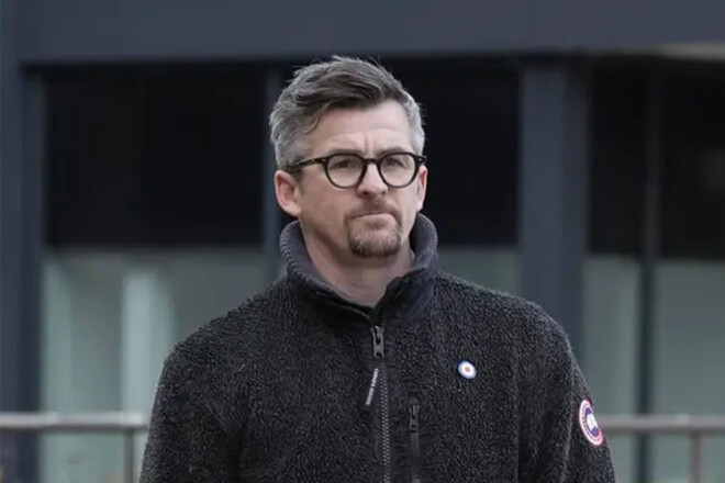 ФОТО. Екс-зірка АПЛ отримав умовний термін. У нього великі проблеми