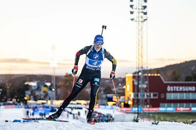 Что с Пройсс? Сборная Германии определилась с составом на второй этап КМ