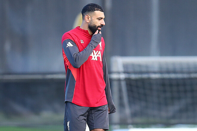 Салах піде. 7 варіантів, ким Ліверпулю його замінити