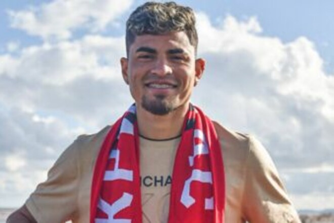 Лидер команды УПЛ ударил руководителя клуба. Уже применены санкции