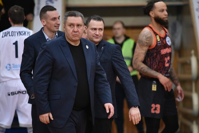 ПЛЕХАНОВ: «Ми розраховуємо на інших гравців»