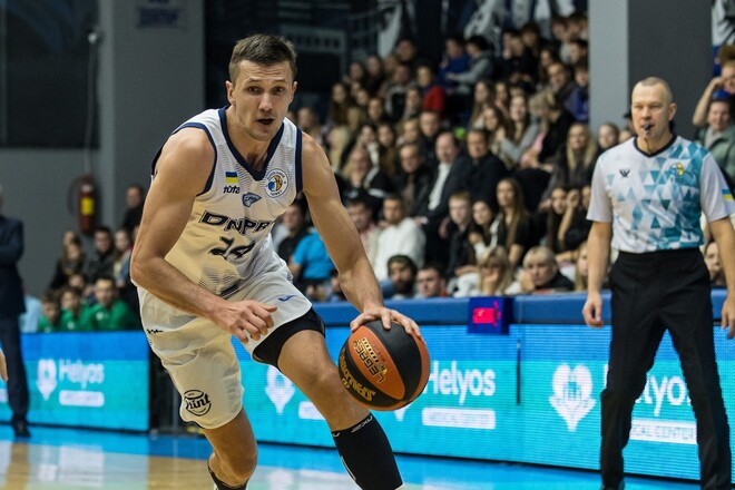 Гравець Дніпра піднявся до топ-10 найкращих асистентів в історії Суперліги