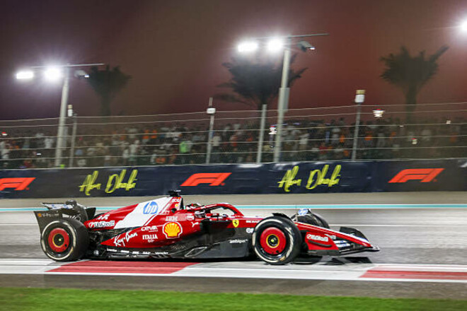 Лідер Феррарі: «Зараз або ніколи. Наступний рік буде вирішальним»