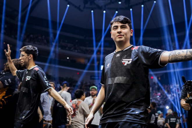 Півфіналіст третього етапу Budapest Major готує дві заміни у складі CS2