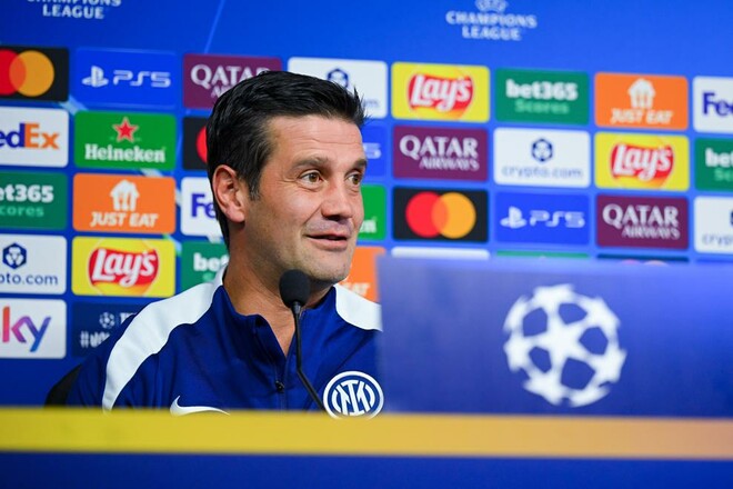 Кристиан КИВУ: «Мы работаем над каждым аспектом»