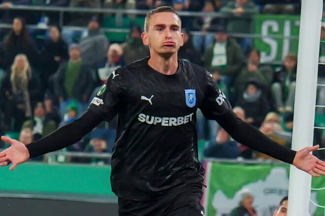 Олександр РОМАНЧУК: «Насамперед хочу подякувати солдатам України»