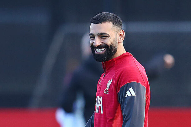 Салах принял сенсационное решение по поводу своего будущего в Ливерпуле