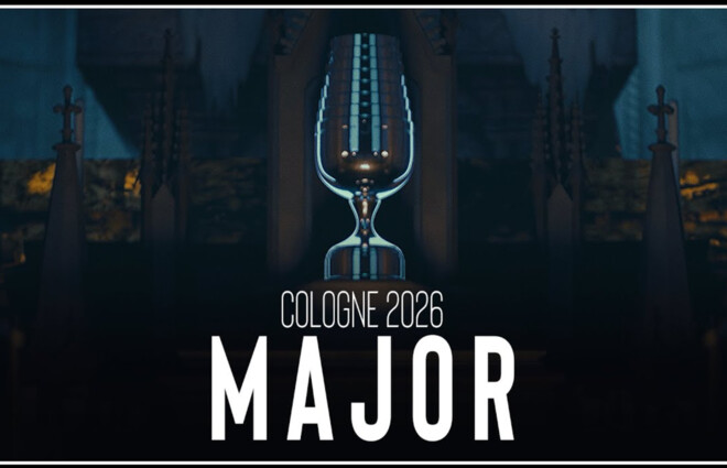 Европа получит 17 слотов на следующем мейджоре по CS2 в Кельне