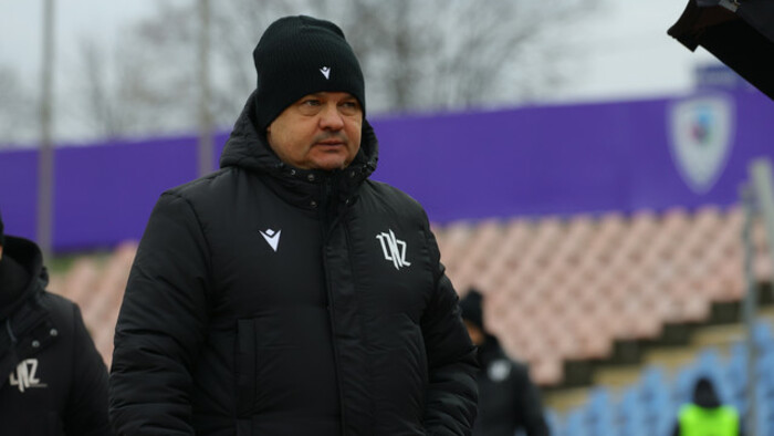 «Динамо будет бороться с ЛНЗ». Известный эксперт – о 15-м туре в УПЛ