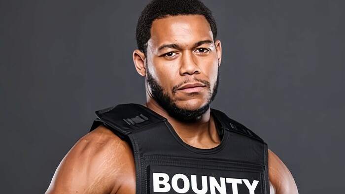 Бывший соперник Усика уничтожил британца и одержал 25-ю победу в карьере