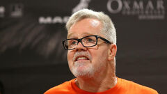 Екстренер Кличка: «Мені досі шкода, що він не відмовився від того бою»