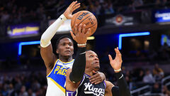 НБА. Индиана одолела Сакраменто, Новый Орлеан уступил Сан-Антонио