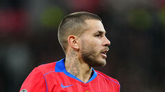 ОФИЦИАЛЬНО. Защитник ПСЖ дисквалифицирован на три матча Лиги чемпионов