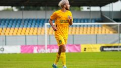 Ротань отправил футболиста в клуб Первой лиги Украины: «Ты не дотягиваешь»