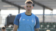 Суркис отказался продавать футболиста Динамо за 22 миллиона евро