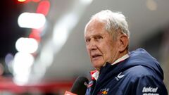 Скандали та зайві контракти. Названа причина звільнення радника Ред Булл