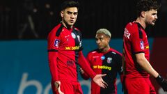 ОФИЦИАЛЬНО. КДК УАФ наказал Верес и Колос после матчей Премьер-лиги