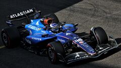 Післясезонні тести Ф1. Червоні прапори, темп новачків та чемпіон у топ-5