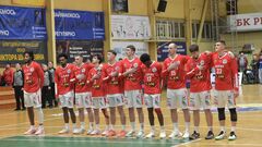 Український клуб знявся з розіграшу Кубка: «Реальність надзвичайно складна»