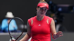 Заявка на Australian Open 2026: чотири українки гарантували місце в основі