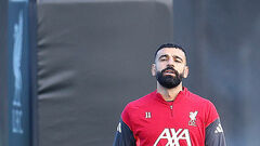 Легенда Ливерпуля: «Я буду критиковать Салаха, когда он пытается...»