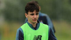 Костюк может навсегда потерять одного из самых дорогих игроков Динамо