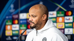 Бавария – Спортинг. Прогноз и анонс на матч Лиги чемпионов