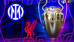 Интер – Ливерпуль. Прогноз и анонс на матч Лиги чемпионов