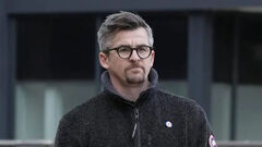 ФОТО. Екс-зірка АПЛ отримала умовний термін. У нього великі проблеми