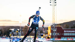 Що з Пройсс? Збірна Німеччини визначилась зі складом на другий етап КС