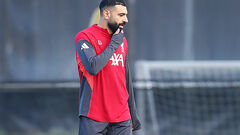 Салах піде. 7 варіантів, ким Ліверпулю його замінити