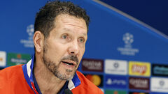 ПСВ – Атлетико. Прогноз и анонс на матч Лиги чемпионов