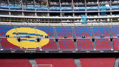 ФОТО. Почему спонсорская сделка Барселоны с Uber спровоцировала протесты