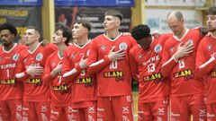 ОФИЦИАЛЬНО. Известно, продолжит ли Ровно выступления в Суперлиге