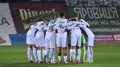 Джерело: «Карпати матимуть цікаву зиму і великі зміни»