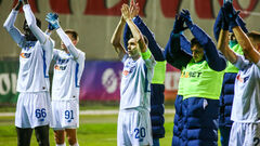 Сабо дал прогноз на чемпионат для Динамо и назвал будущего чемпиона