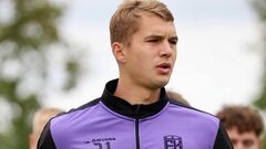 Супряга рискует не сыграть против Шахтера