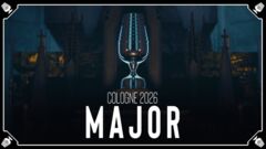 Европа получит 17 слотов на следующем мейджоре по CS2 в Кельне