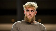 Джейк ПОЛ: «Джошуа привлек Усика, а я буду работать с...»