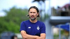 Динамо приняло окончательное решение по тренерскому штабу